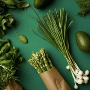 Healthy Food 2